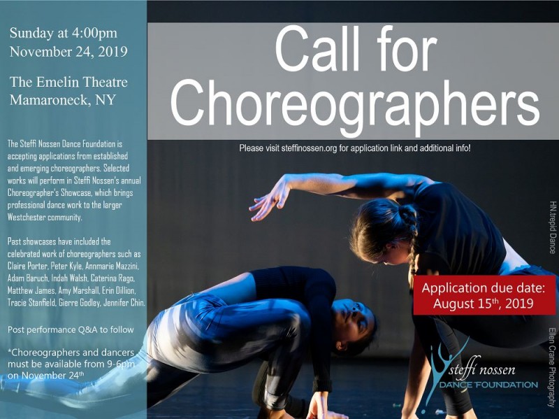 Company pictured: HN.trepid Dance