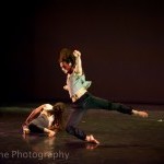 2016 Steffi Nossen Showcase, Company: Urban Tribe