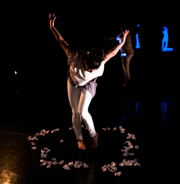 Seeking powerful female performers--Audition July 15th