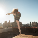 Audition: Smashworks Dance Collective