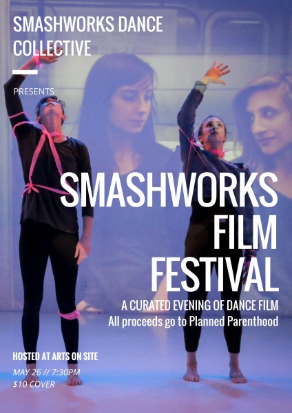 Smashworks Film Festival