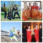 Company Dancer Photos