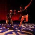 Tapestry Dance Company Auditions