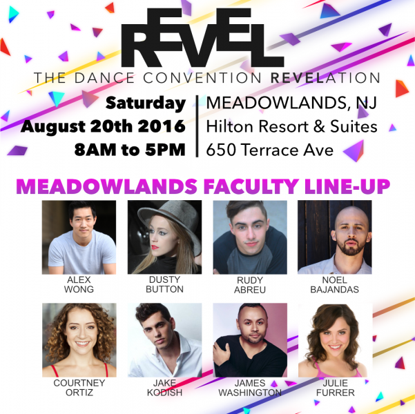 Summer Dance Intensive