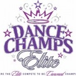 Dance Competition Stage Manager