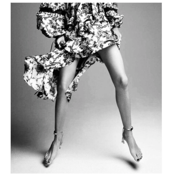 Dancer needed for High End Fashion Film 