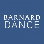 Barnard Department of Dance Logo