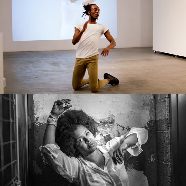 BAAD! RESIDENCY AUDITION with SPdp