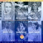 WORLD DANCE INTENSIVE SUMMER EDITION NYC 2016