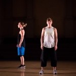 Audition for Abby Zbikowski/Abby Z and the New Utility