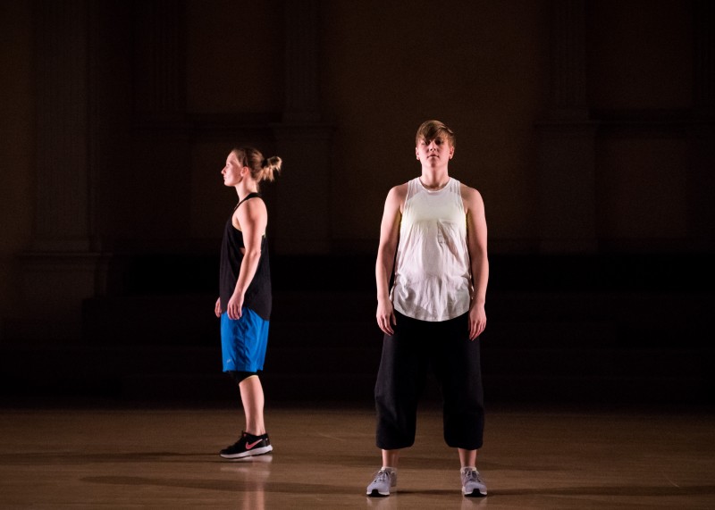 Audition for Abby Zbikowski/Abby Z and the New Utility