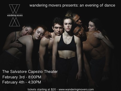 Tickets Are On Sale Now