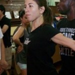 The Hustle: NYC’s original partnered dance w/ Alessandra Marconi