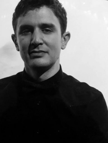 Pilates w/  Brendan Drake