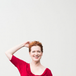 Merce Cunningham Technique ® w/ Holley Farmer