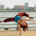 Floor Friends: Floorwork Training