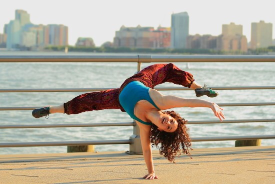 Floor Friends: Floorwork Training