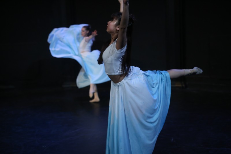 NSquared Dance Company Audition!