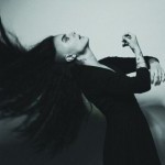 audition for Sonya Tayeh's new work premiering at New York Live Arts in December