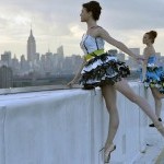 Ballerinas needed for 9/8 & 9/10