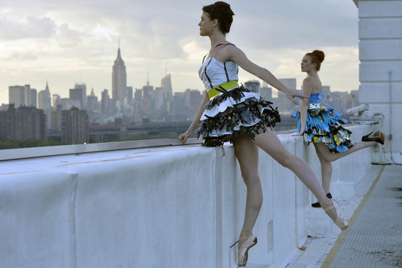 Ballerinas needed for 9/8 & 9/10