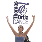 Thomas/Ortiz Dance and New England Academy of Dance