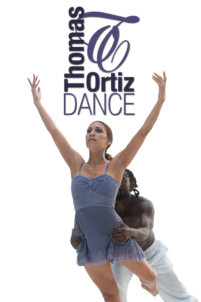 Thomas/Ortiz Dance and New England Academy of Dance
