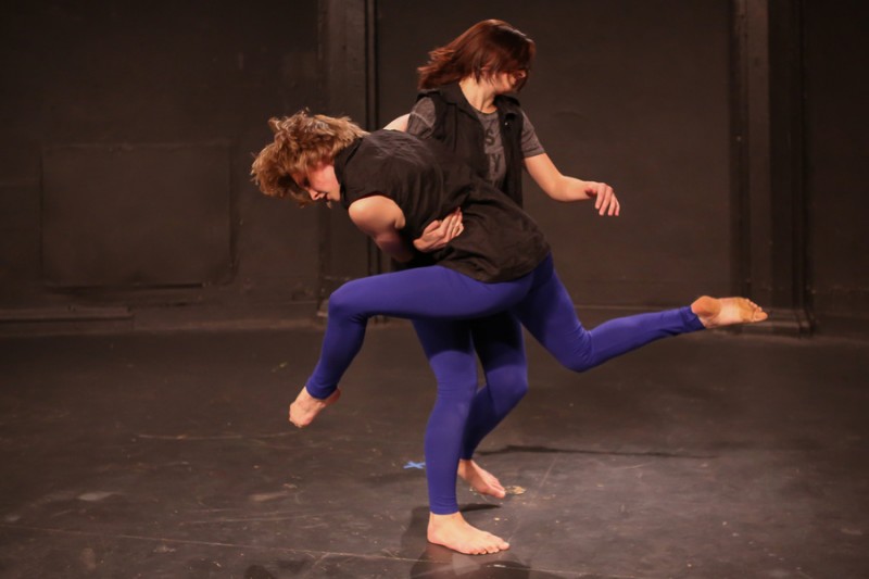 5th Digit Dance seeking movers!