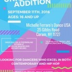Unique Soulz Company Audition