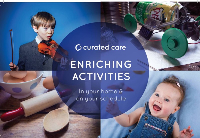 Education Based Sitters needed for After-School Pickup/Childcare