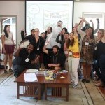 Photo of Summer Institute 2016