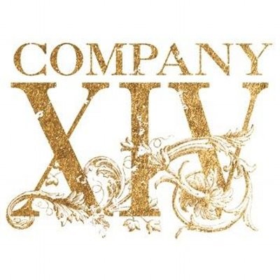 Company XIV Logo