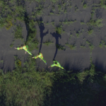 Madeline Hollander's Open Call aerial image