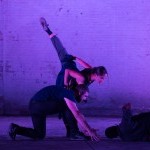 CRAWL series presenting Soapbox (LP)