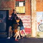 Performance photo from Rockaway Brewery