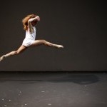 Company Member Nuria Martin Fandos