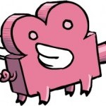 Flying Pygmalion Films logo