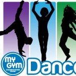 Children's dance center