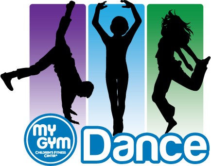 Children's dance center