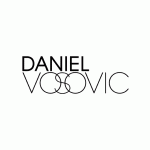 Daniel Vosovic logo