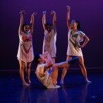 BODY OF YOUR DREAMS, 4/29/2017