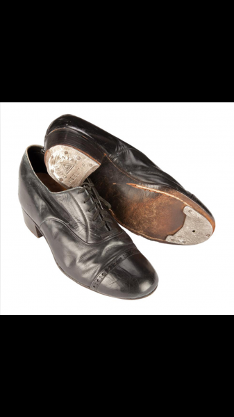 Bring the history of tap