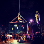 New Years Eve at The Muse