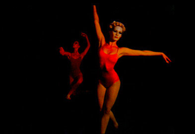 Film still from In Remembrance Film 2015 