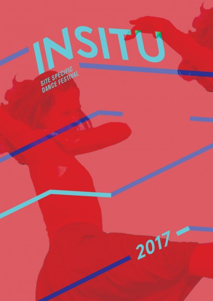 IN-SITU site specific dance festival