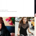 Hip hop dancer casting