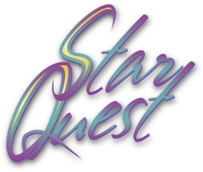 StarQuest Logo