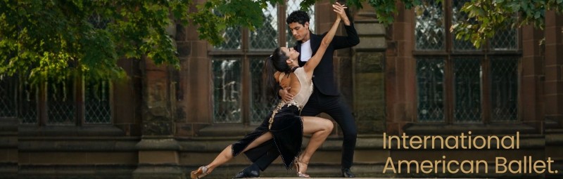 The best of Tango with the famous Tango Bardo Orchestra.