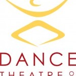 Dance Theatre of Harlem logo