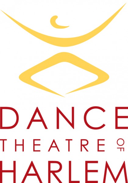 Dance Theatre of Harlem logo